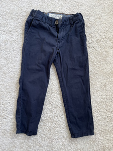 H&M chino püksid s98 (1 foto / 3)