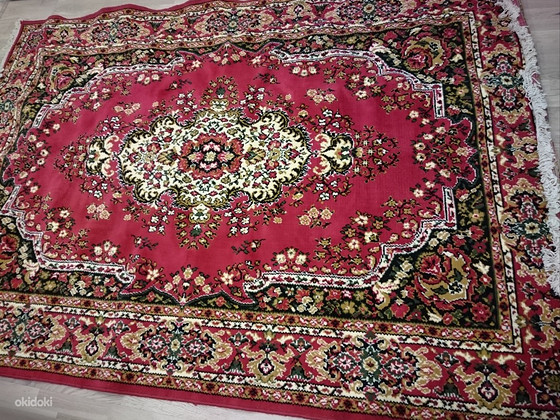 Бельгийский ковер 190х280 см