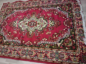 Vaip 190x280 cm (1 foto / 2)