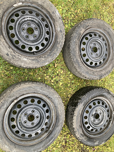 Plekkveljed renault 4tk (1 foto / 2)