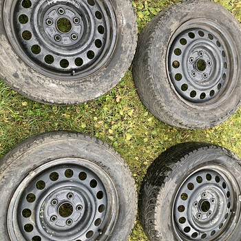Plekkveljed renault 4tk