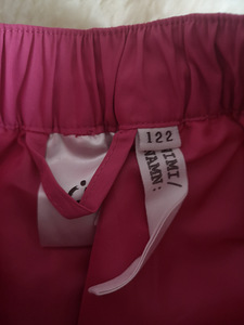 K/s püksid, 122 (3 foto / 4)