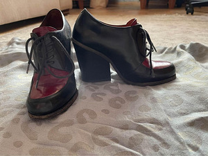 Marc Jacobs kingad (1 foto / 1)