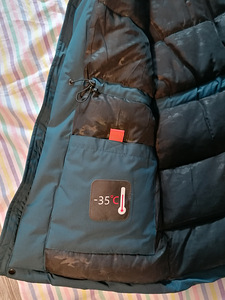 Куртка мужская (2 фото из 3)