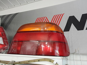 Müüa parem tagumine e39 esituli (1 foto / 1)