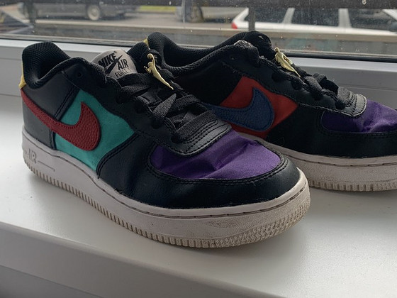 Air force