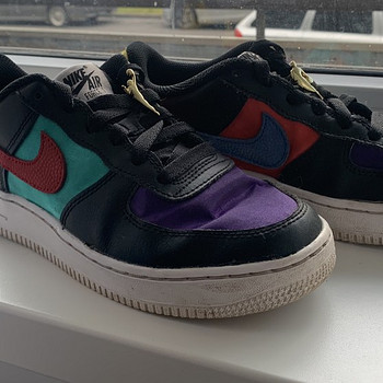 Air force