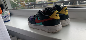 Air force (2 фото из 6)