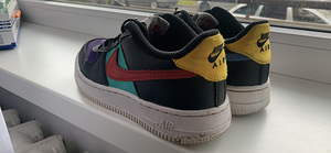 Air force (4 фото из 6)