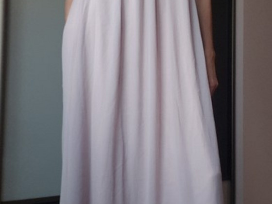 Maxi kleita