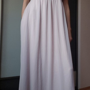 Maxi kleita