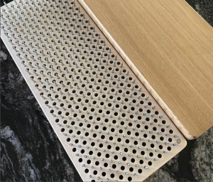 ЦИНКОВЫЕ ГВОЗДИ eNERGY BOARD (1 фото из 2)