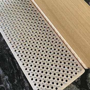 ЦИНКОВЫЕ ГВОЗДИ eNERGY BOARD