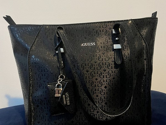 Guess kott