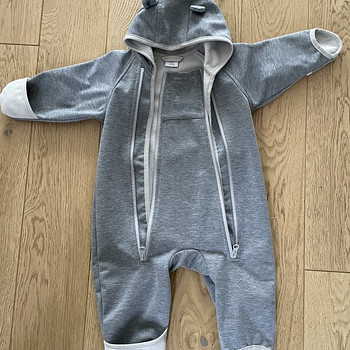 Polarn o pyret fliis kombe s68