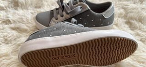 Новые кроссовки Geox № 30 (7 фото из 8)