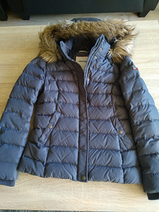Talve jope HILFIGER (3 foto / 4)