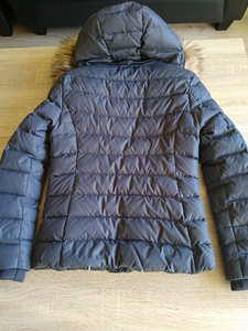 Talve jope HILFIGER (4 foto / 4)