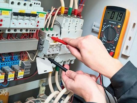 Otsime oma meeskonda elektrikuid