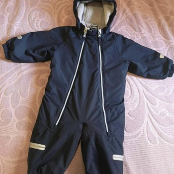 Polarn o pyret talve kombinesoon s86-92