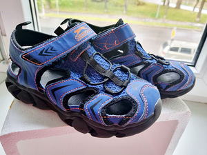 Slazenger sandaalid (1 foto / 2)