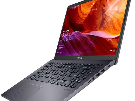 Sülearvuti Asus VivoBook D515DA-BQ280T + laadija