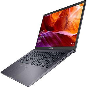 Sülearvuti Asus VivoBook D515DA-BQ280T + laadija (1 foto / 6)