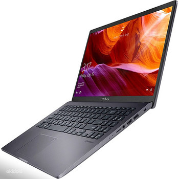 Ноутбук Asus VivoBook D515DA-BQ280T + зарядка