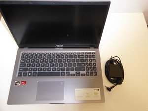 Sülearvuti Asus VivoBook D515DA-BQ280T + laadija (2 foto / 6)