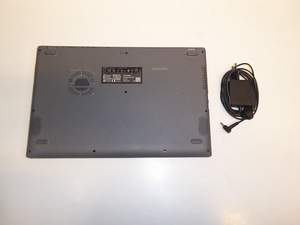 Sülearvuti Asus VivoBook D515DA-BQ280T + laadija (4 foto / 6)