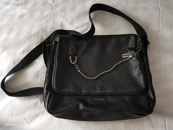 Мужская сумка Guess