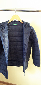 United Colors of Benetton k/s jope, s 150 (2 foto / 4)