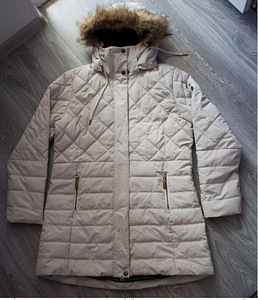 Talveparka (1 foto / 1)