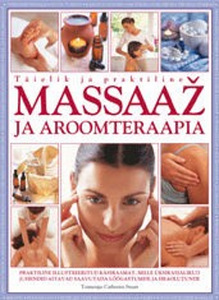 Massaaž ja aroomiteraapia UUS (1 foto / 1)