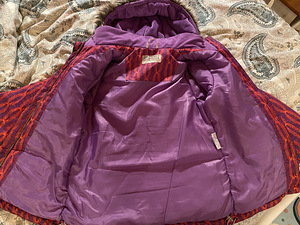Зимняя куртка 158 (2 фото из 4)