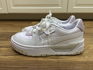 Puma Cali Dream madalad ketsid nr 37,5 Praktiliselt uued! (1 foto / 7)