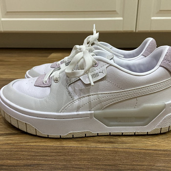 Низкие кроссовки puma Cali Dream № 37.5 НОВИНКА!