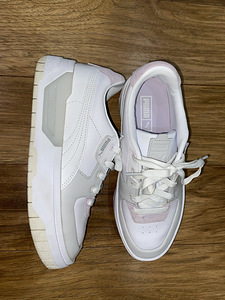 Puma Cali Dream madalad ketsid nr 37,5 Praktiliselt uued! (3 foto / 7)