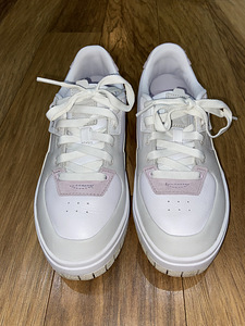 Puma Cali Dream madalad ketsid nr 37,5 Praktiliselt uued! (5 foto / 7)