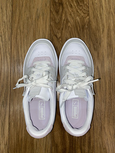 Puma Cali Dream madalad ketsid nr 37,5 Praktiliselt uued! (7 foto / 7)