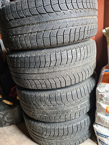 Продажа покрышек с дисками (4 фото из 4)