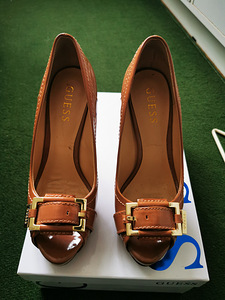Guess kingad/туфли 36 (1 фото из 3)