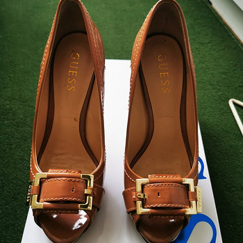 Guess kingad/kingad 36