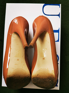 Guess kingad/туфли 36 (3 фото из 3)