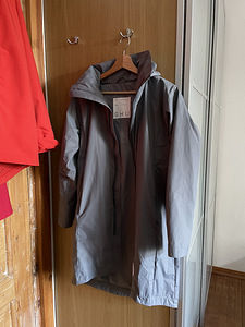 Дождевик Shu / raincoat / vihmamantel (1 фото из 6)