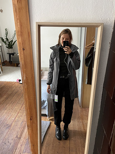 Дождевик Shu / raincoat / vihmamantel (2 фото из 6)