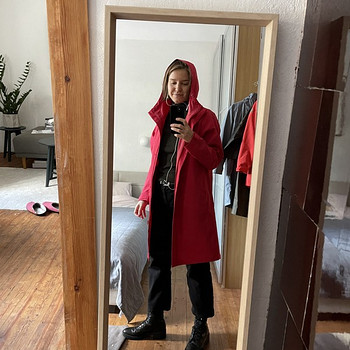 Vihmamantel UNIQLO / vihmamantel UNIQLO