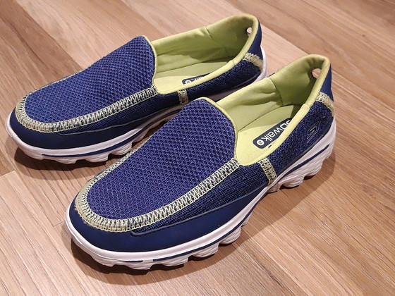 Теннисные туфли Skechers, размер 29