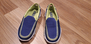 Skechers tennised, suurus 29 (4 foto / 4)