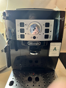 Kohvimasin DeLonghi Magnifica S ECAM21.112.B. (1 foto / 3)